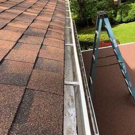 gutter repair Peconic ny