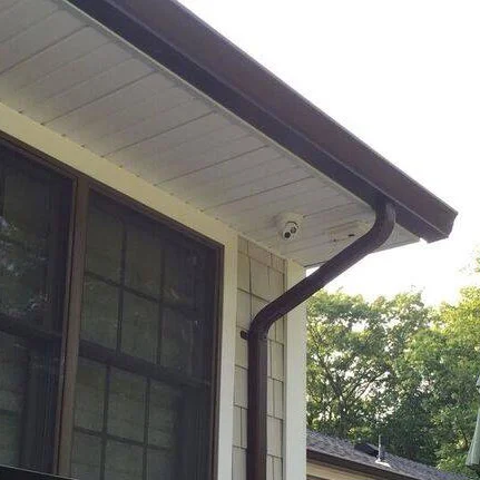 emergency gutter repair Peconic ny